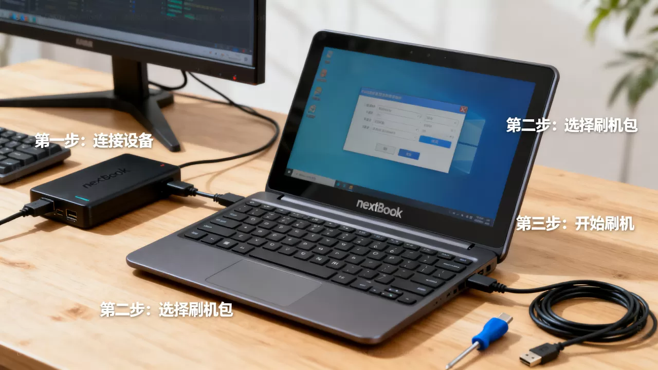 nextbook刷机教程,nextbook刷机失败怎么办 nextbook刷机教程,nextbook刷机失败怎么办