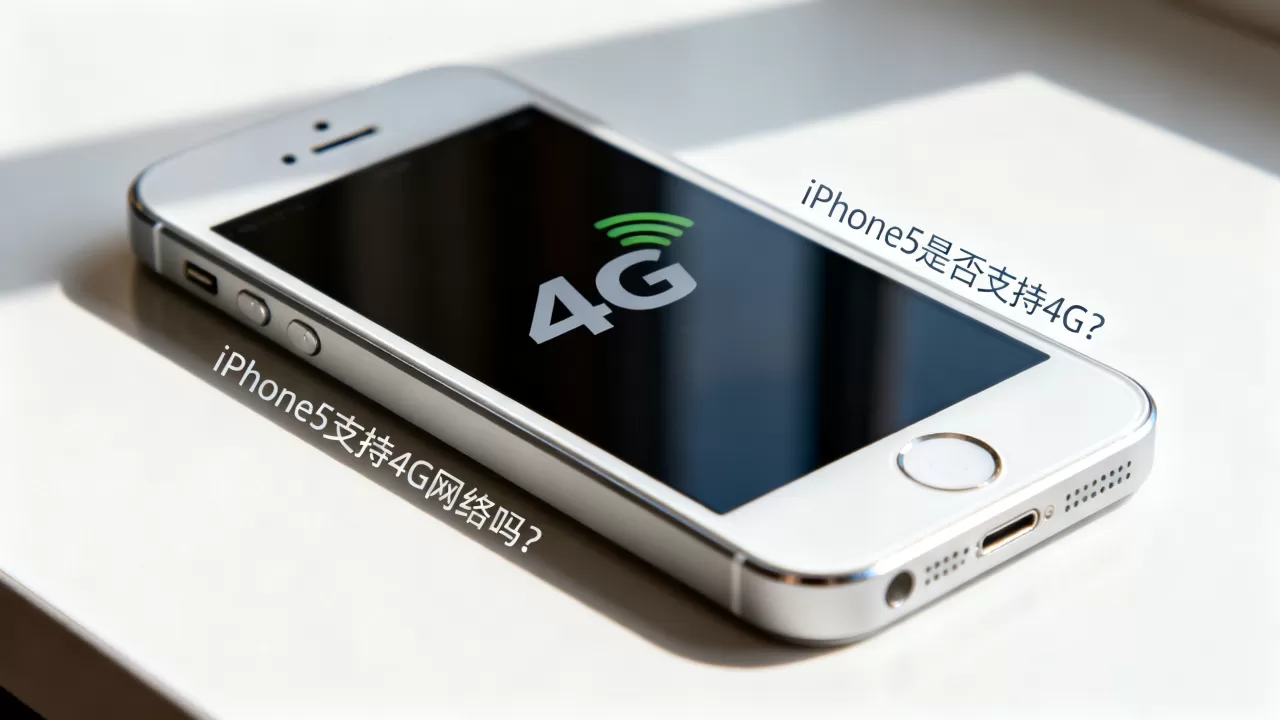 iphone5是否支持4g,iphone5支持4g网络吗 iphone5是否支持4g,iphone5支持4g网络吗