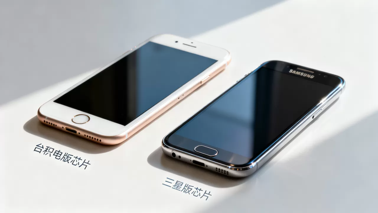 iphone6s如何台积电,iphone6s台积电版和三星版区别 iphone6s如何台积电,iphone6s台积电版和三星版区别