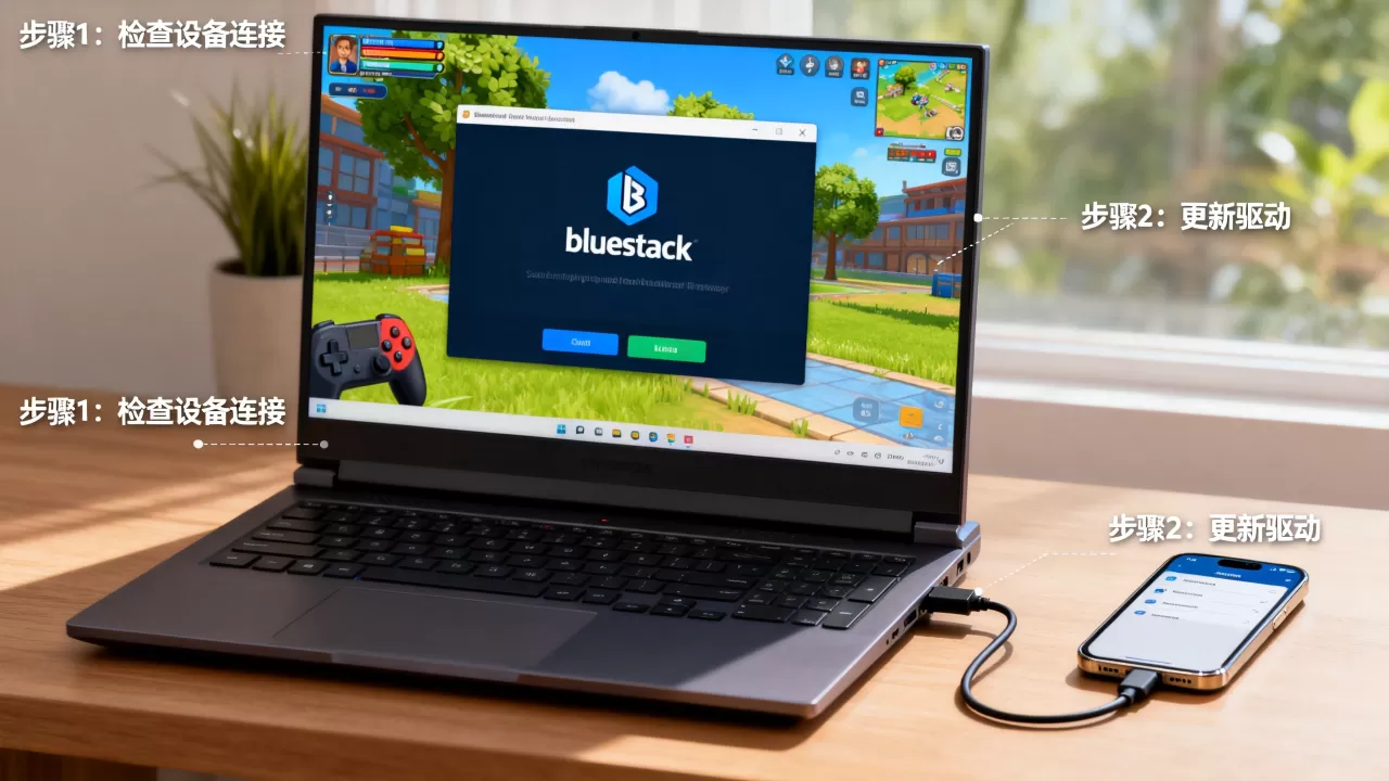 bluestacks 刷机教程，bluestacks 模拟器无法启动怎么办