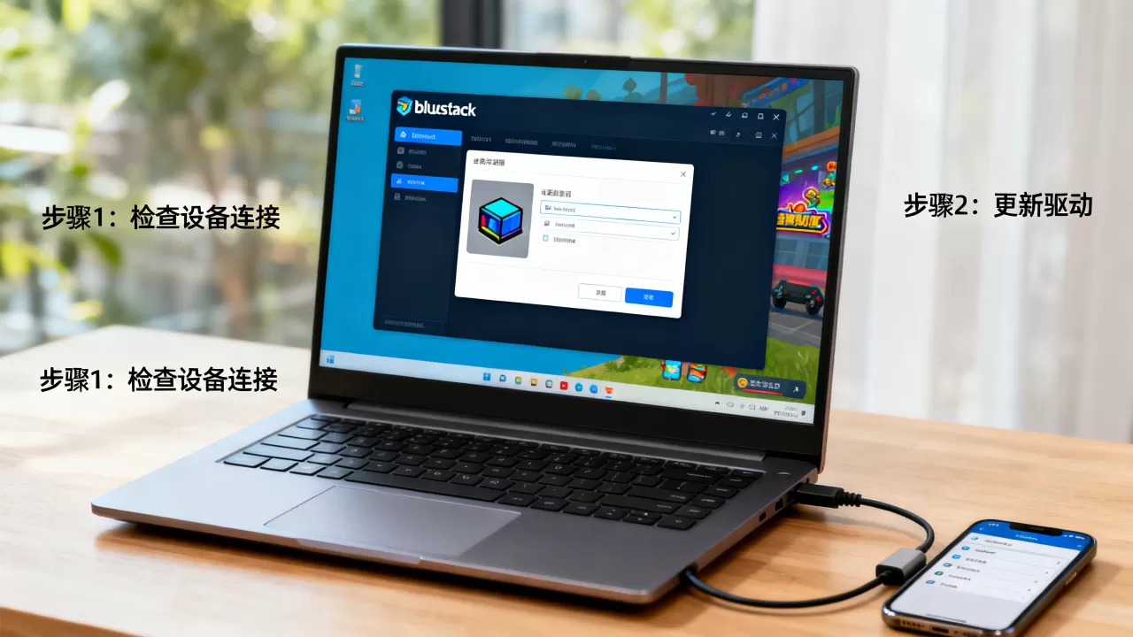 bluestacks 刷机教程，bluestacks 模拟器无法启动怎么办