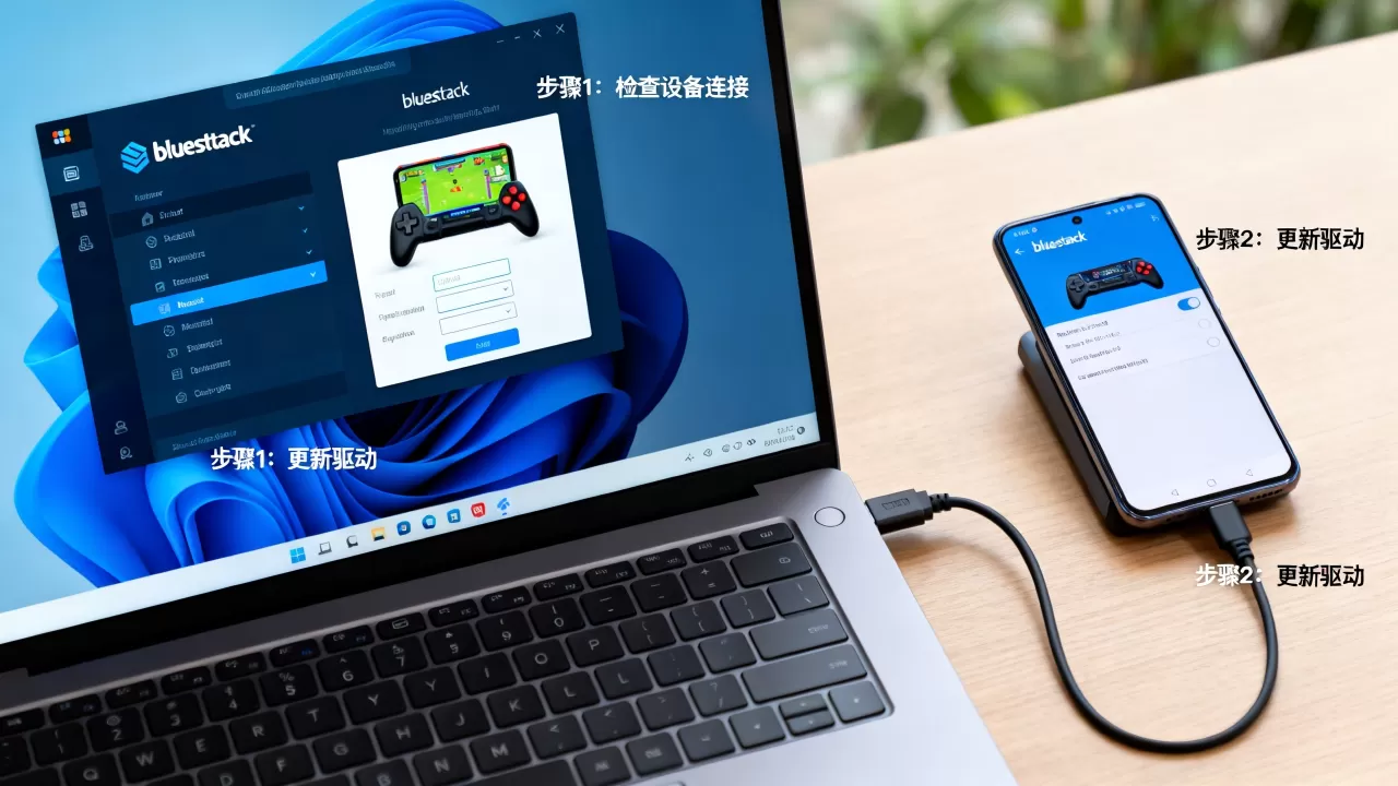 bluestacks 刷机教程，bluestacks 模拟器无法启动怎么办