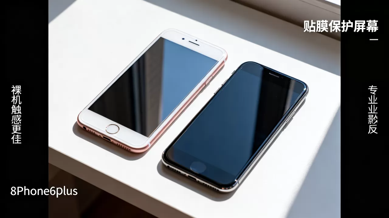 iphone6plus贴不贴膜，iphone6plus贴膜有必要吗