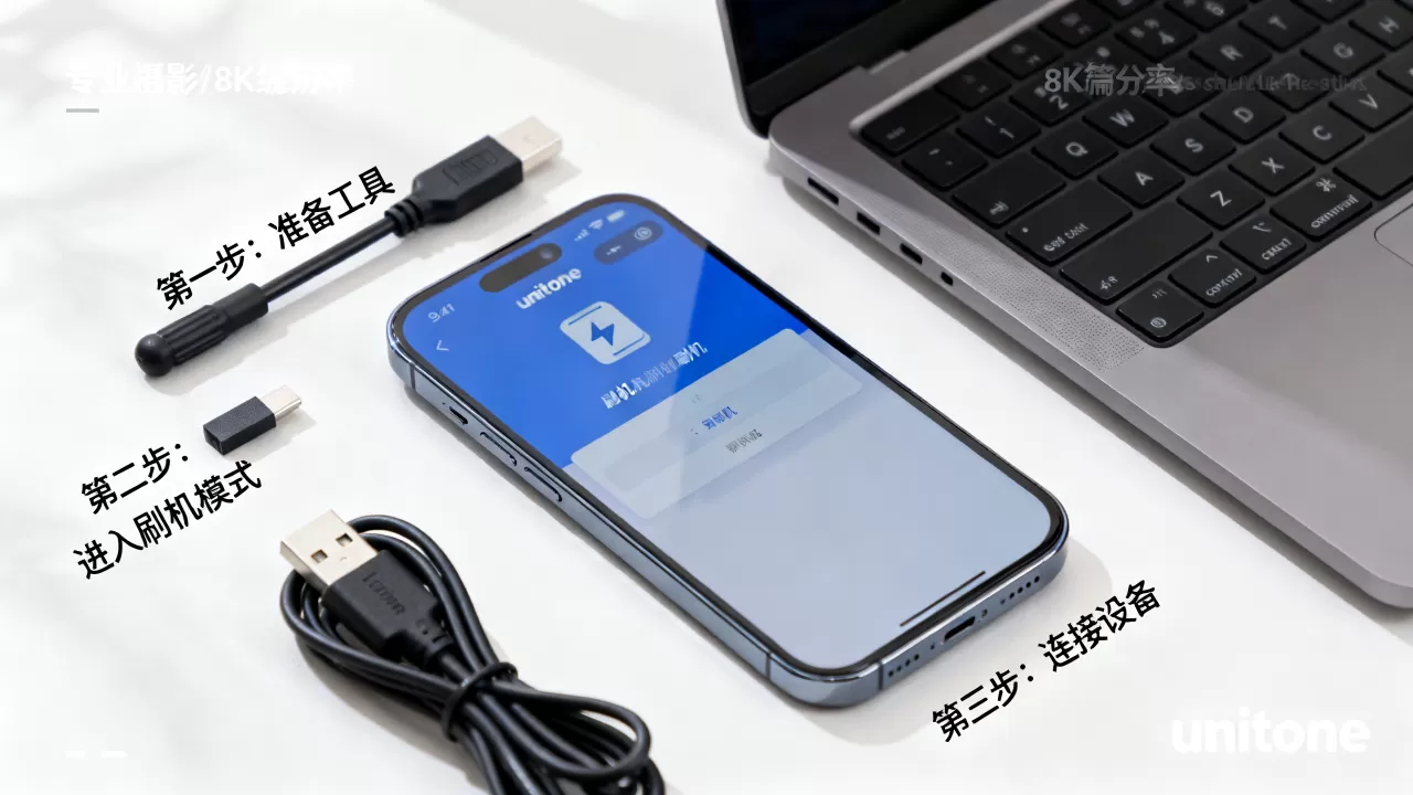 {unitone刷机}怎么刷?unitone刷机教程 {unitone刷机}怎么刷?unitone刷机教程