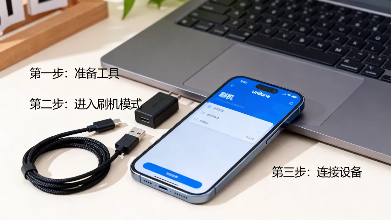 {unitone刷机}怎么刷?unitone刷机教程 {unitone刷机}怎么刷?unitone刷机教程