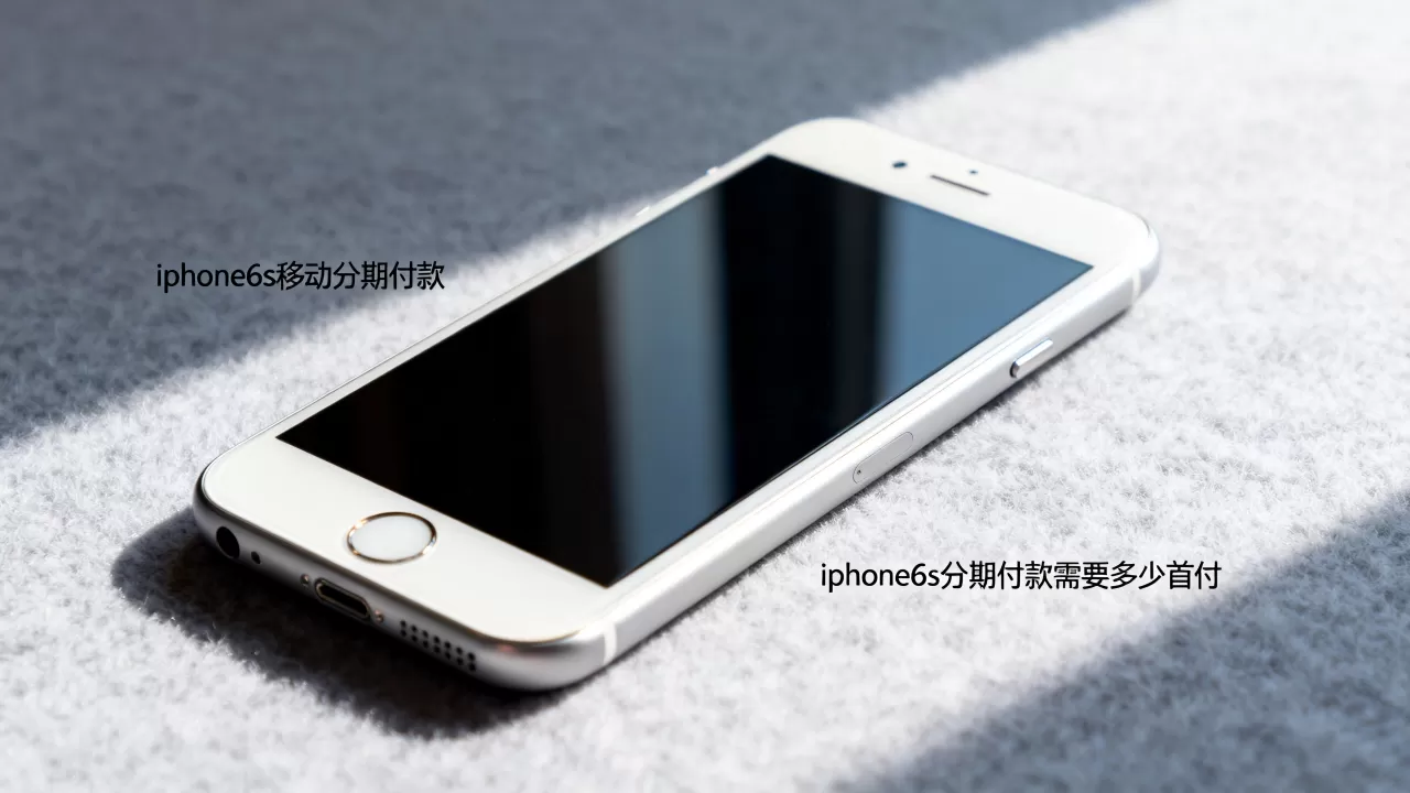 iphone6s移动分期付款,iphone6s分期付款需要多少首付 iphone6s移动分期付款,iphone6s分期付款需要多少首付