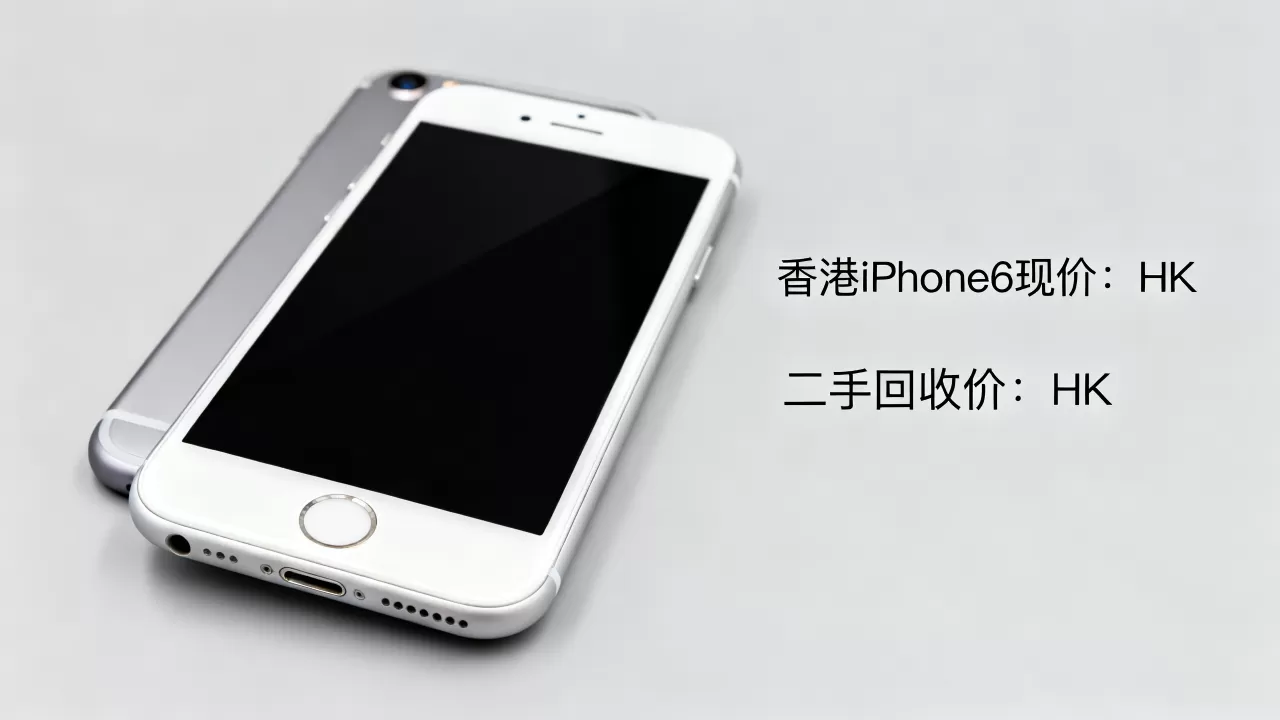 香港现在iphone6多少钱,iPhone 6二手回收价格 香港现在iphone6多少钱,iPhone 6二手回收价格