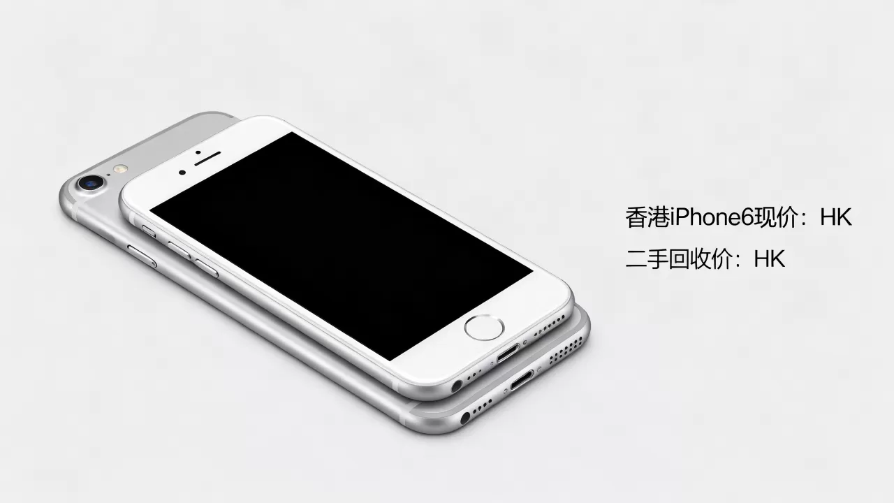 香港现在iphone6多少钱,iPhone 6二手回收价格 香港现在iphone6多少钱,iPhone 6二手回收价格