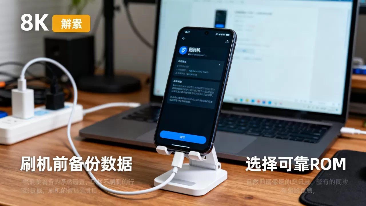 爱上刷机教程,手机刷机有风险吗 爱上刷机教程,手机刷机有风险吗
