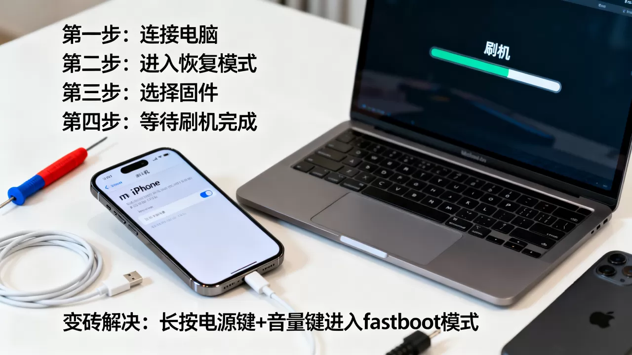 miphone刷机教程,miphone刷机后变砖怎么办 miphone刷机教程,miphone刷机后变砖怎么办