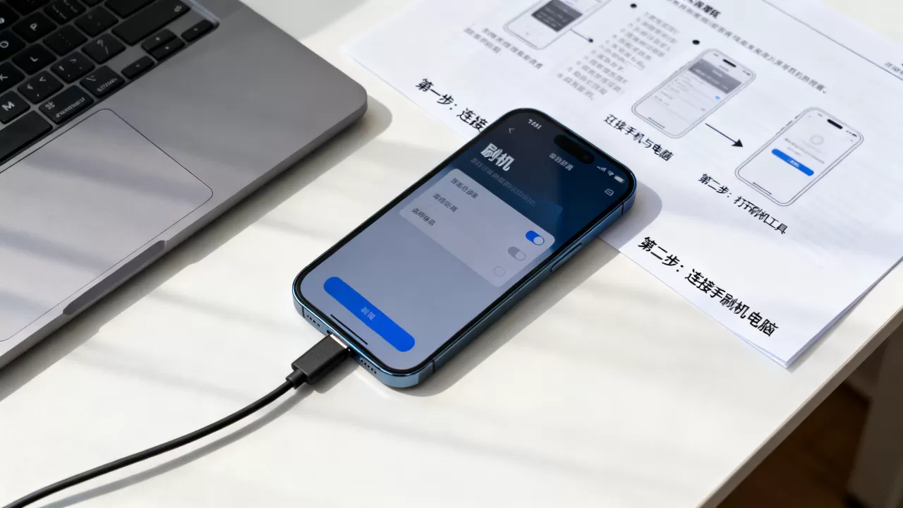 绿毒刷机教程,绿毒刷机怎么操作 绿毒刷机教程,绿毒刷机怎么操作
