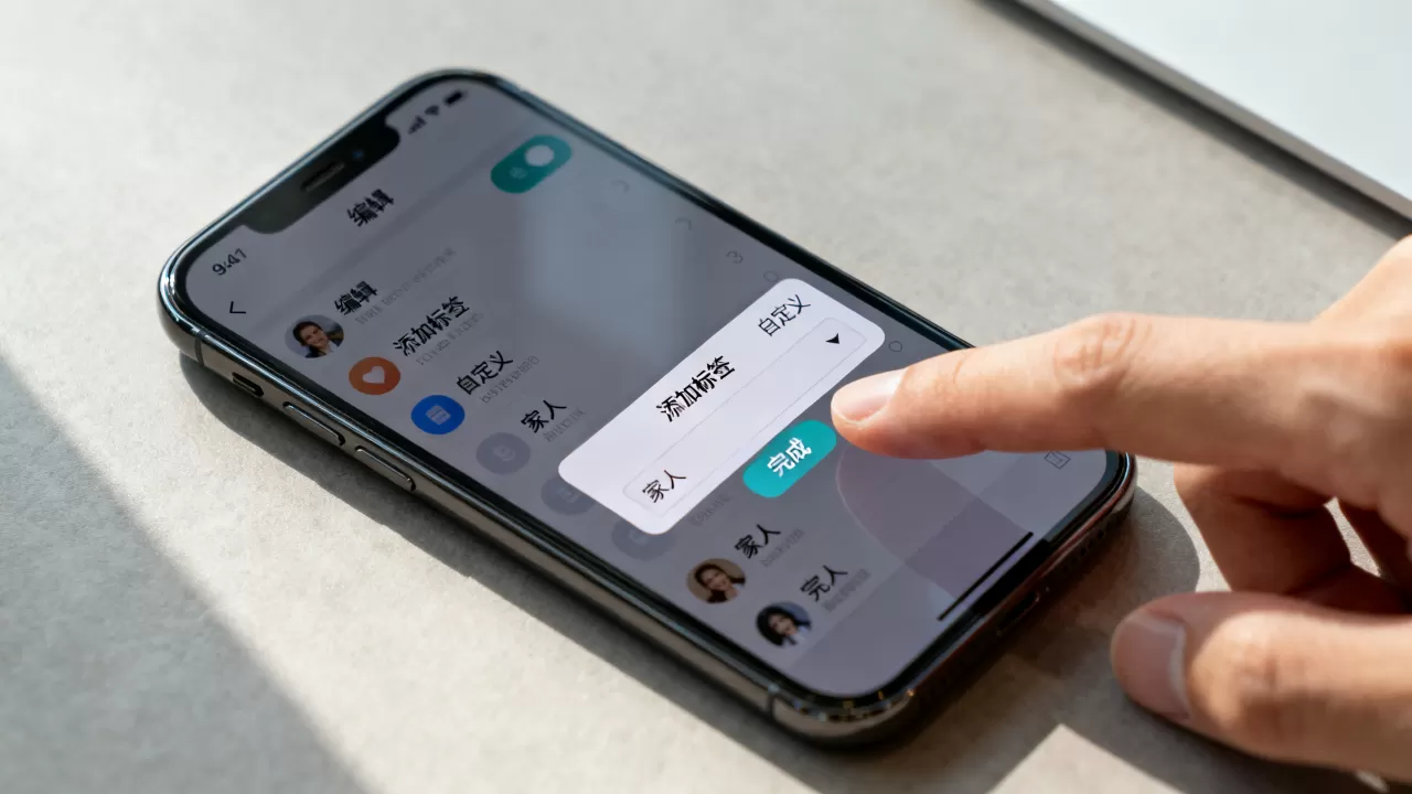 iphone通讯录自定义标签怎么弄,iphone通讯录自定义标签 iphone通讯录自定义标签怎么弄,iphone通讯录自定义标签