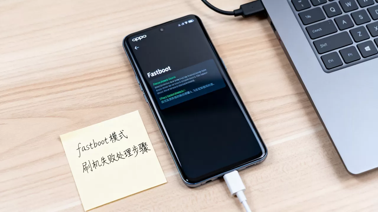 oppofastboot刷机失败怎么办,oppo手机fastboot模式 oppofastboot刷机失败怎么办,oppo手机fastboot模式