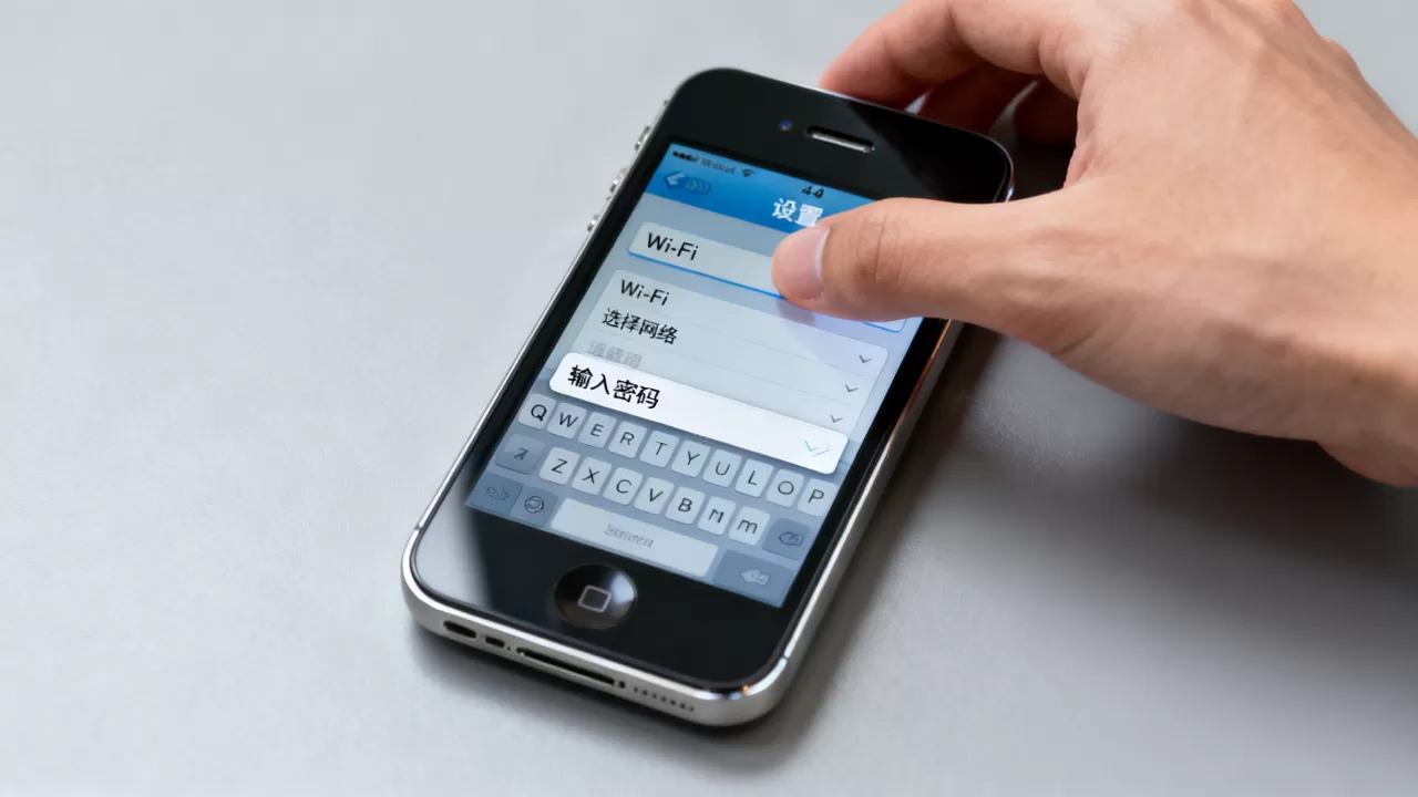 iphone4s的使用说明,iphone4s怎么连接wifi iphone4s的使用说明,iphone4s怎么连接wifi