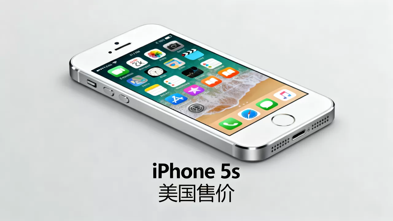 iphone5s在美国的售价是多少,iphone5s美国售价 iphone5s在美国的售价是多少,iphone5s美国售价