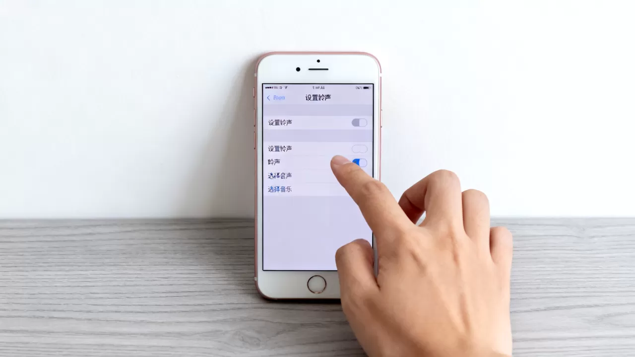 iPhone6手机铃声怎么设置,iPhone6设置铃声 iPhone6手机铃声怎么设置,iPhone6设置铃声