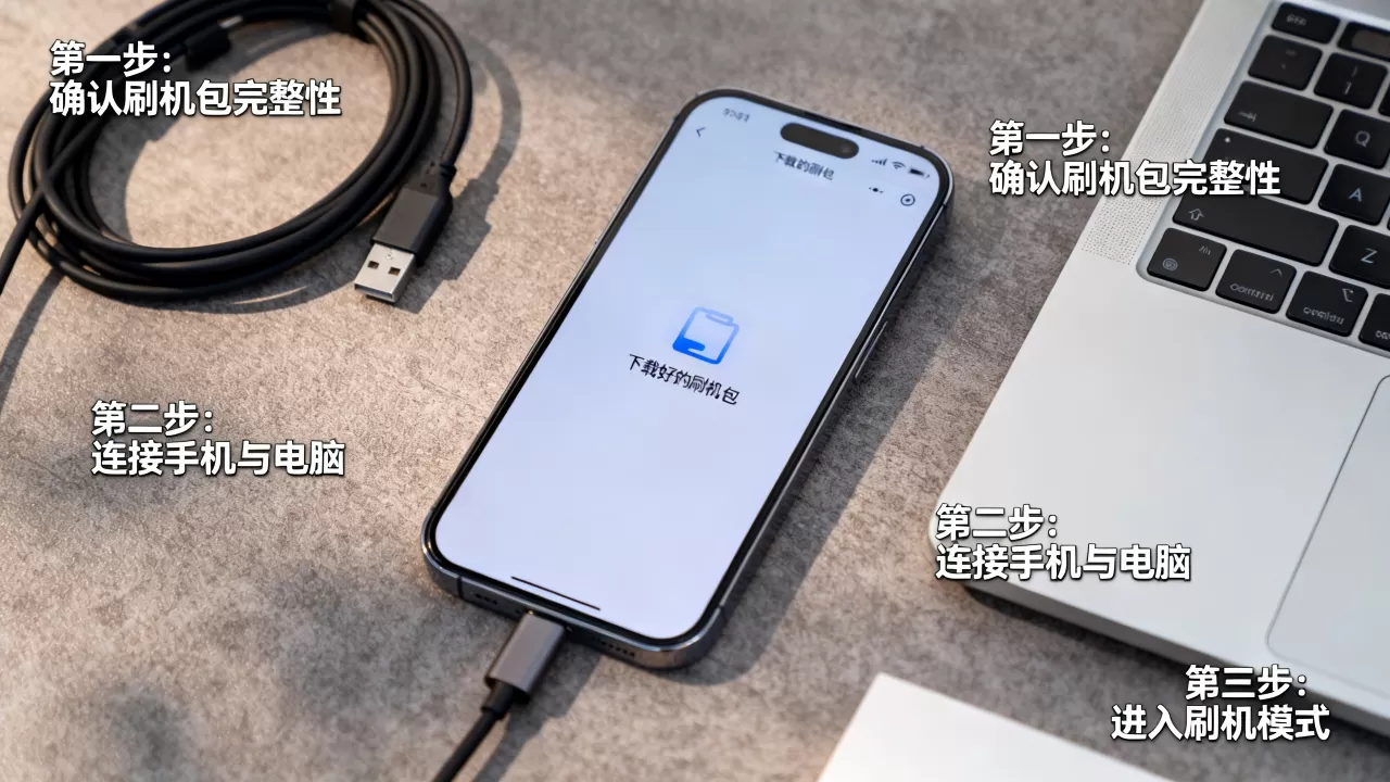 下载好刷机包怎么刷机,手机刷机教程 下载好刷机包怎么刷机,手机刷机教程