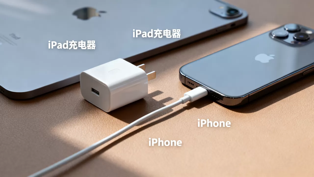 ipad充电器能充iphone吗,ipad充电器可以充iphone吗 ipad充电器能充iphone吗,ipad充电器可以充iphone吗