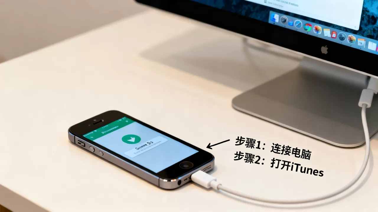 iphone5s还能用吗，iphone5s9.14g升级教程
