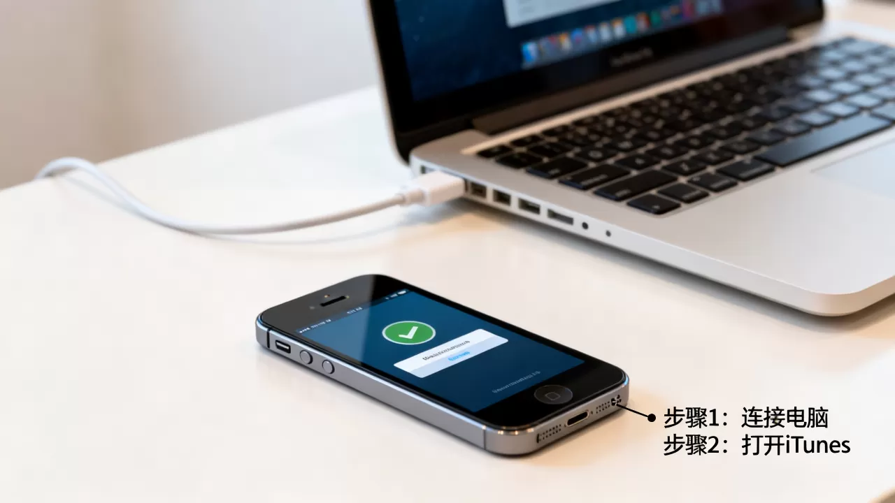 iphone5s还能用吗，iphone5s9.14g升级教程