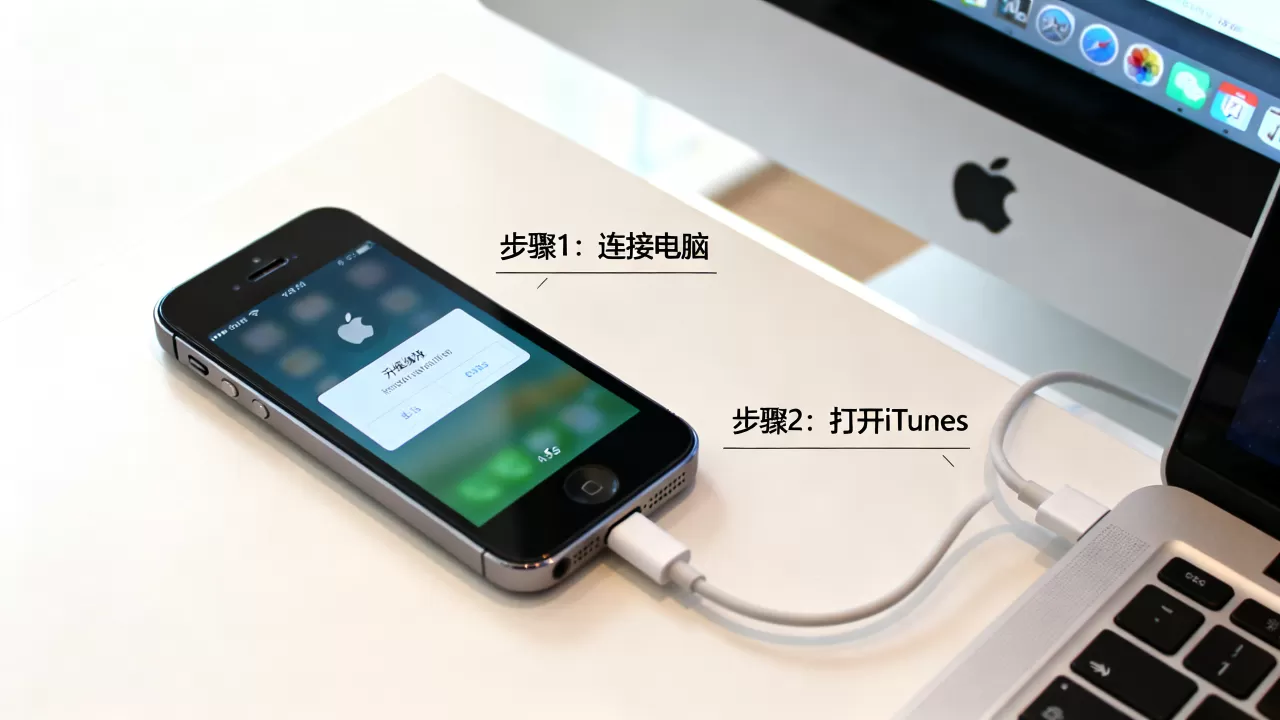 iphone5s还能用吗，iphone5s9.14g升级教程
