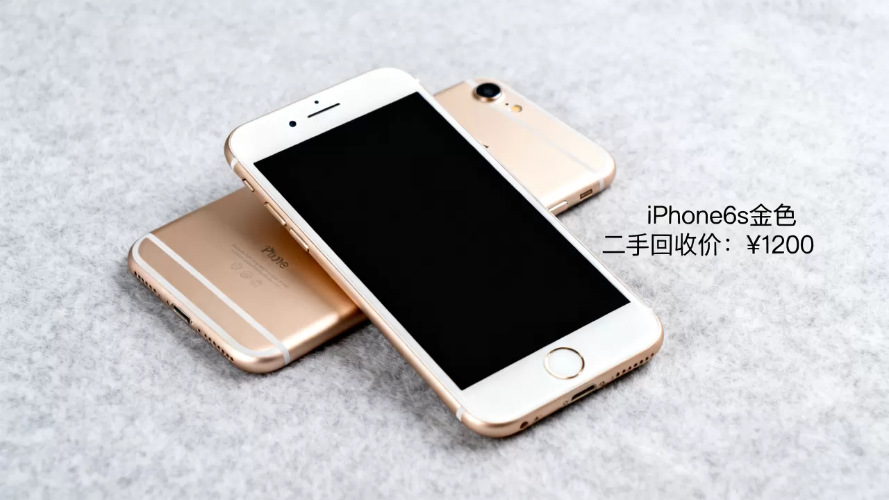 iphone6s金色多少钱,二手iPhone6s金色回收价格 iphone6s金色多少钱,二手iPhone6s金色回收价格