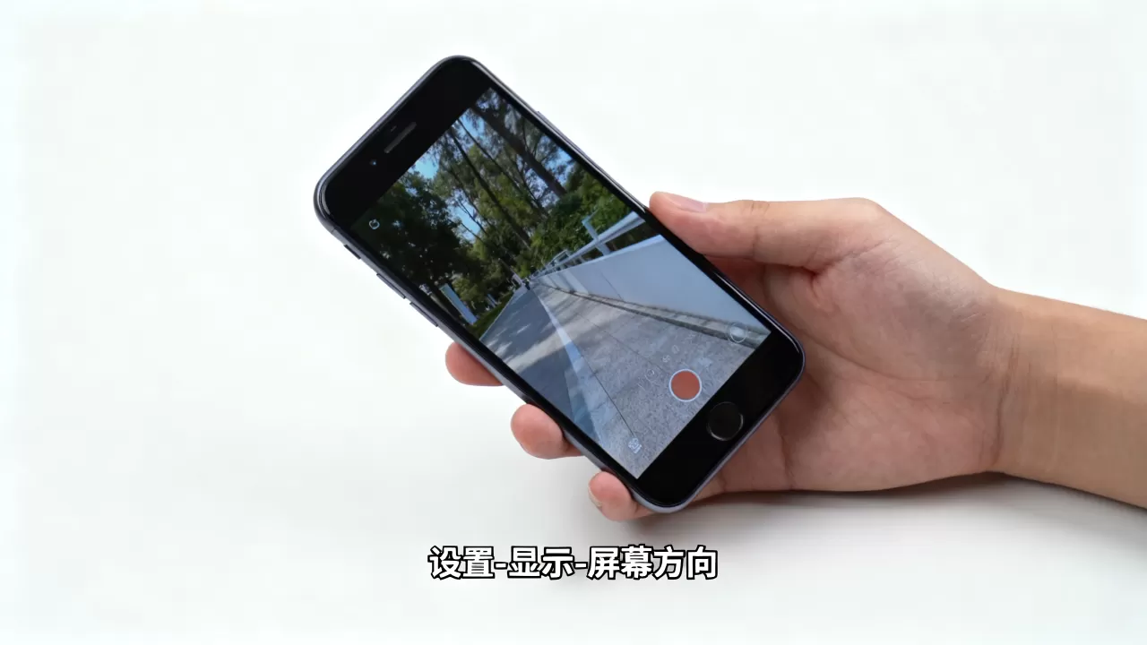 刷机屏幕刷反了怎么办,手机屏幕方向反转 刷机屏幕刷反了怎么办,手机屏幕方向反转