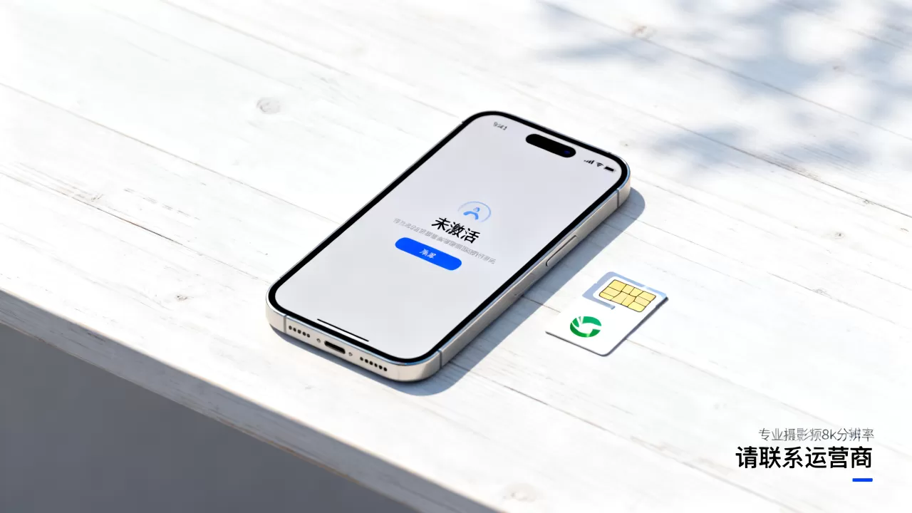 iphone未激活请联系运营商,iphone未激活怎么解决 iphone未激活请联系运营商,iphone未激活怎么解决