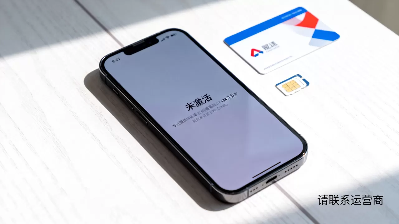 iphone未激活请联系运营商,iphone未激活怎么解决 iphone未激活请联系运营商,iphone未激活怎么解决