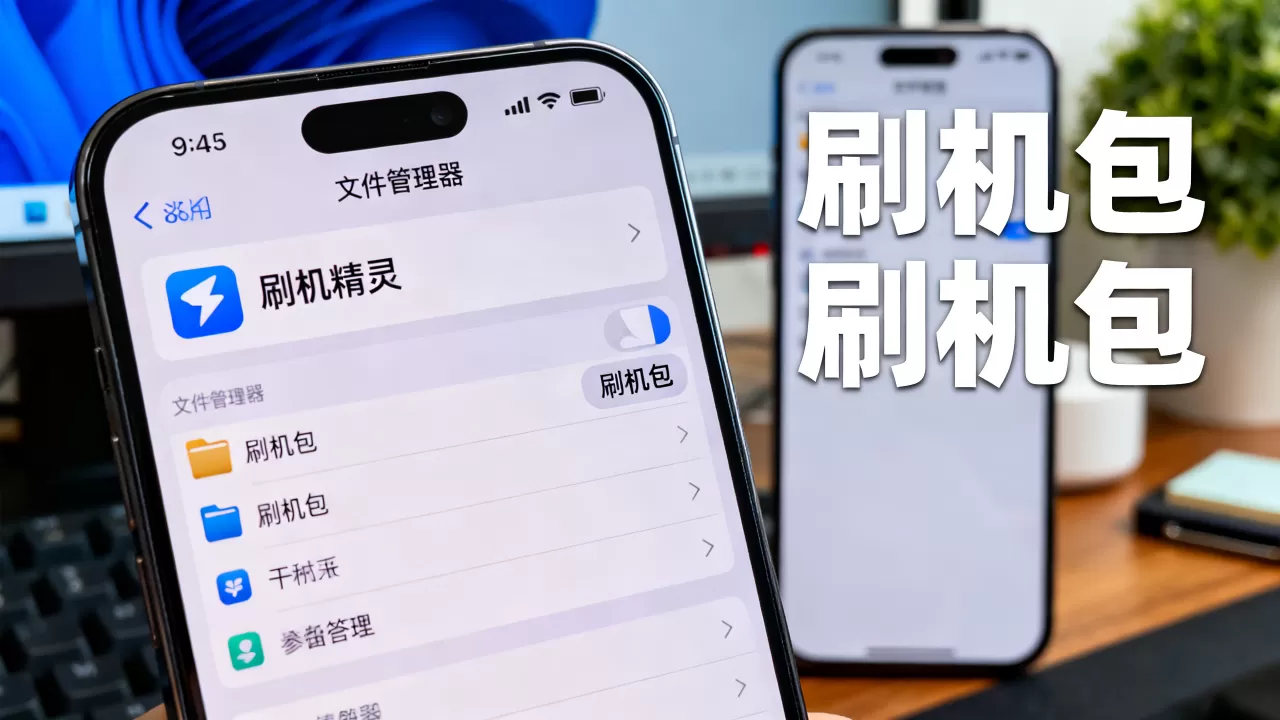 刷机精灵下载的刷机包在哪里?刷机精灵刷机包位置 刷机精灵下载的刷机包在哪里?刷机精灵刷机包位置