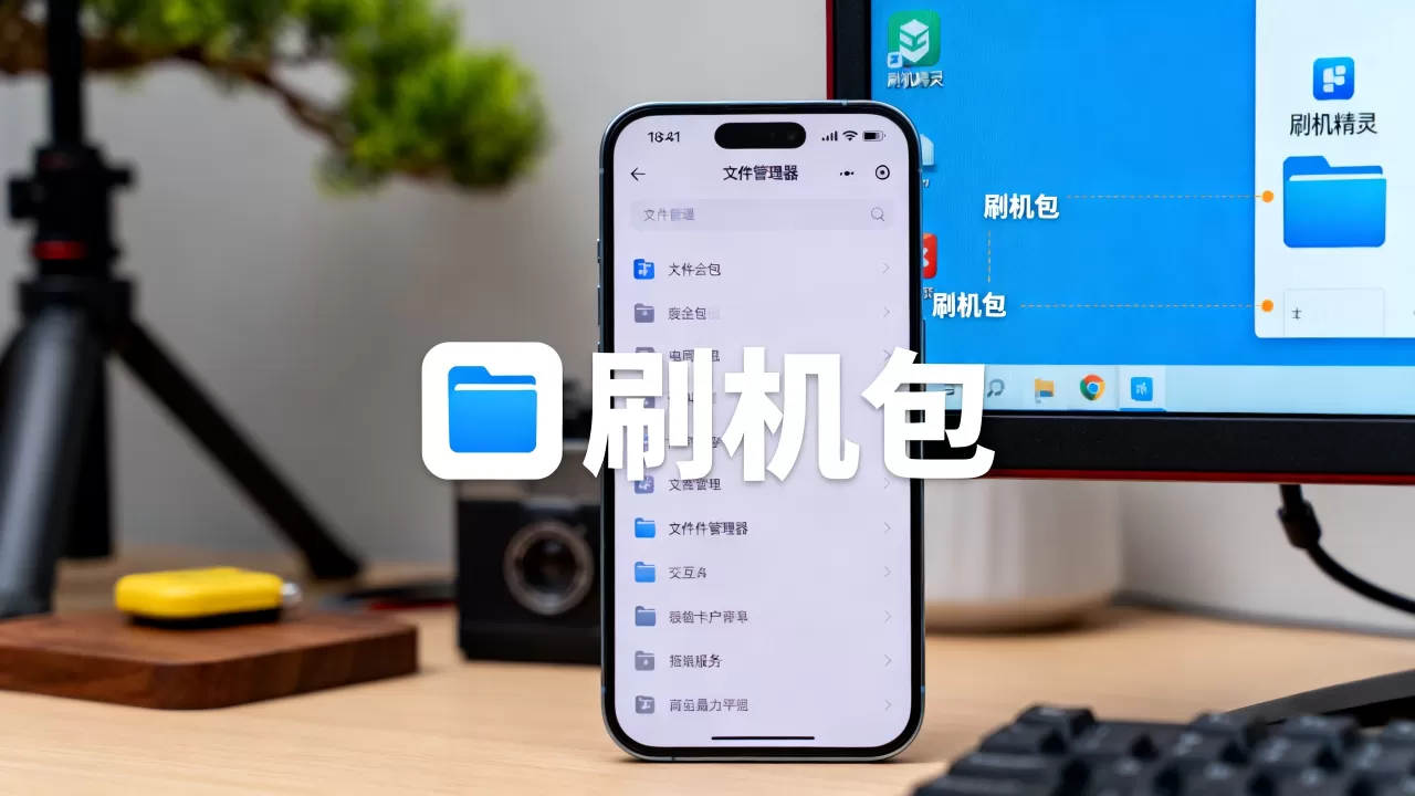 刷机精灵下载的刷机包在哪里?刷机精灵刷机包位置 刷机精灵下载的刷机包在哪里?刷机精灵刷机包位置