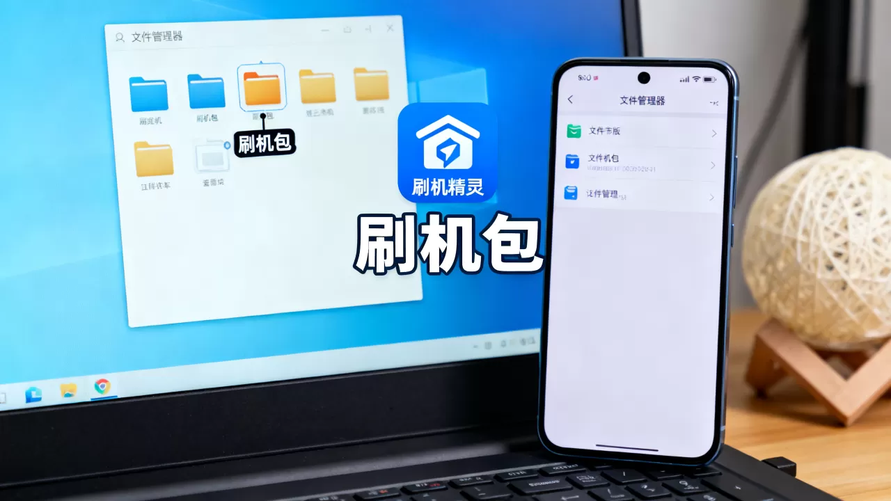 刷机精灵下载的刷机包在哪里?刷机精灵刷机包位置 刷机精灵下载的刷机包在哪里?刷机精灵刷机包位置