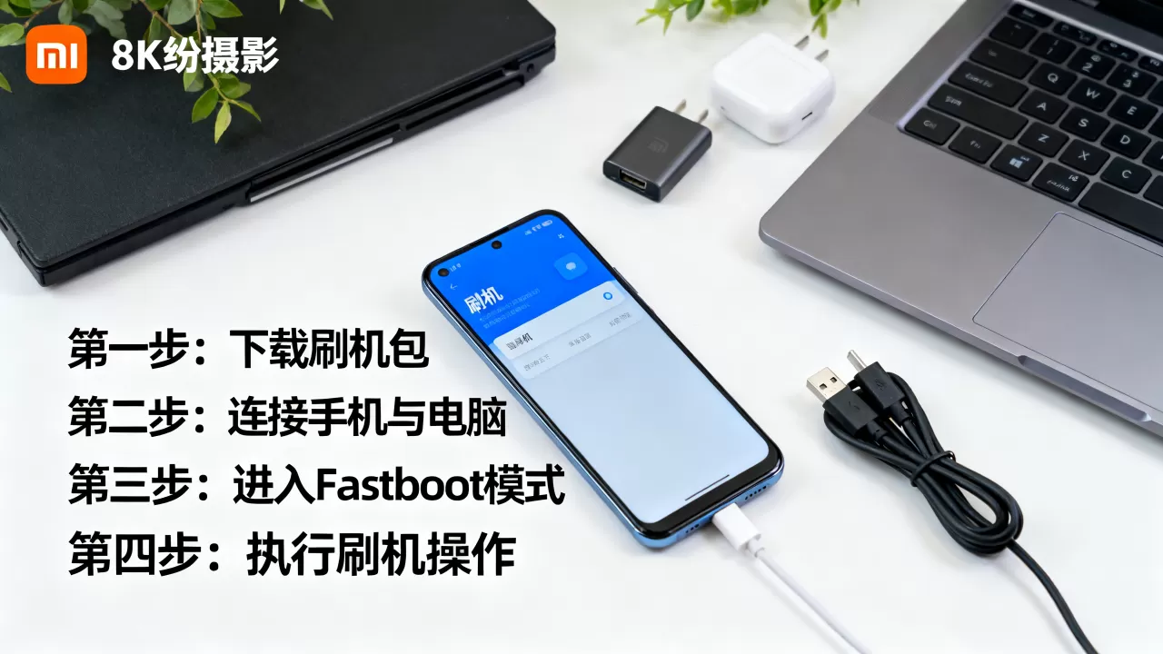 小红米刷机怎么刷,小米手机刷机教程 小红米刷机怎么刷,小米手机刷机教程