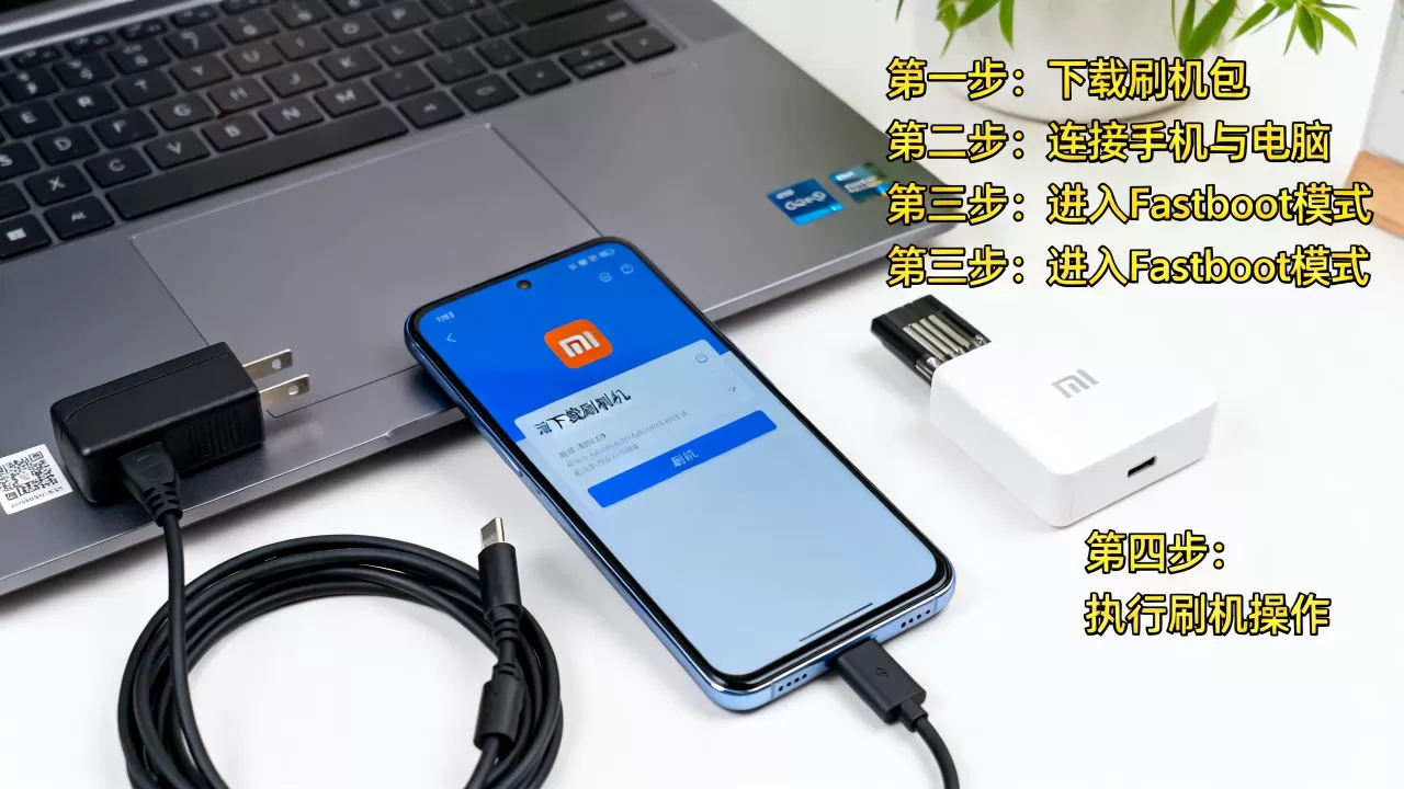 小红米刷机怎么刷,小米手机刷机教程 小红米刷机怎么刷,小米手机刷机教程