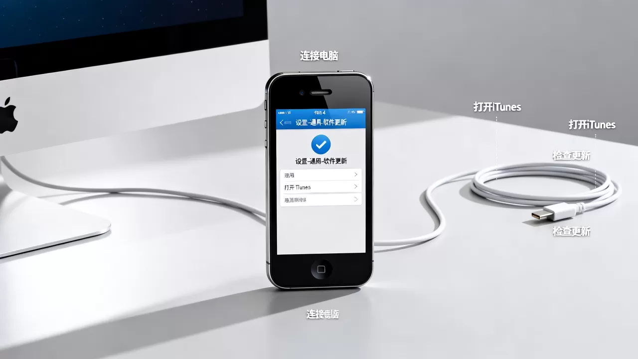 iphone4能升级ios7吗,iphone4升级ios7教程 iphone4能升级ios7吗,iphone4升级ios7教程