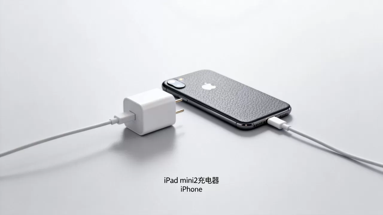 iPad mini2充电器能用iphone吗，iPad mini2充电器
