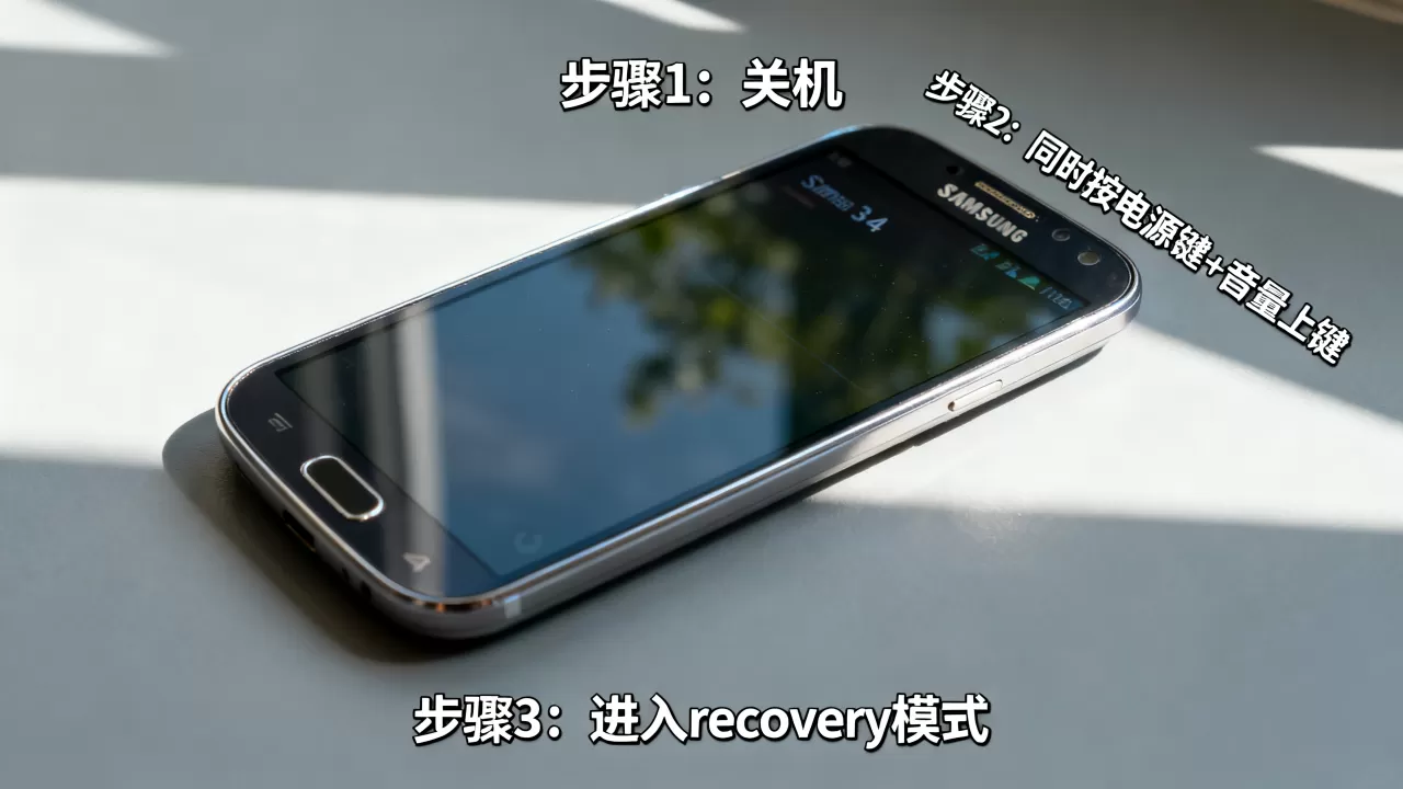 三星s4怎么进入刷机模式,三星s4进入recovery模式方法 三星s4怎么进入刷机模式,三星s4进入recovery模式方法