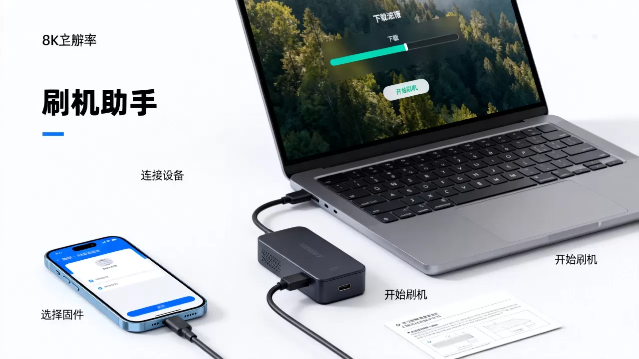 一线通智能刷机助手v5.8官方下载,一线通刷机助手怎么用 一线通智能刷机助手v5.8官方下载,一线通刷机助手怎么用