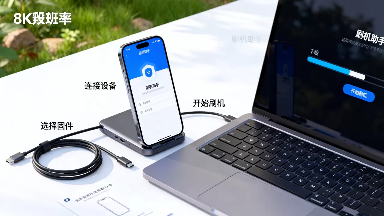 一线通智能刷机助手v5.8官方下载,一线通刷机助手怎么用 一线通智能刷机助手v5.8官方下载,一线通刷机助手怎么用