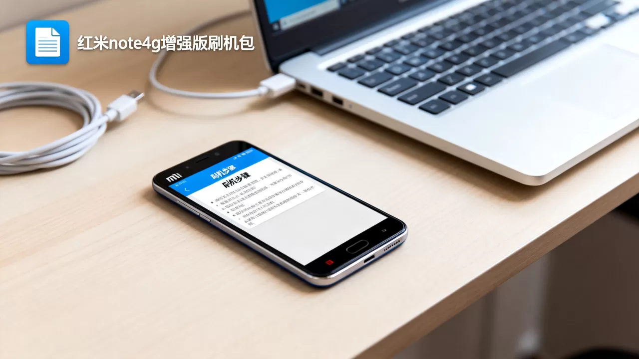 红米note4g增强版刷机包，红米note4g增强版刷机包怎么刷