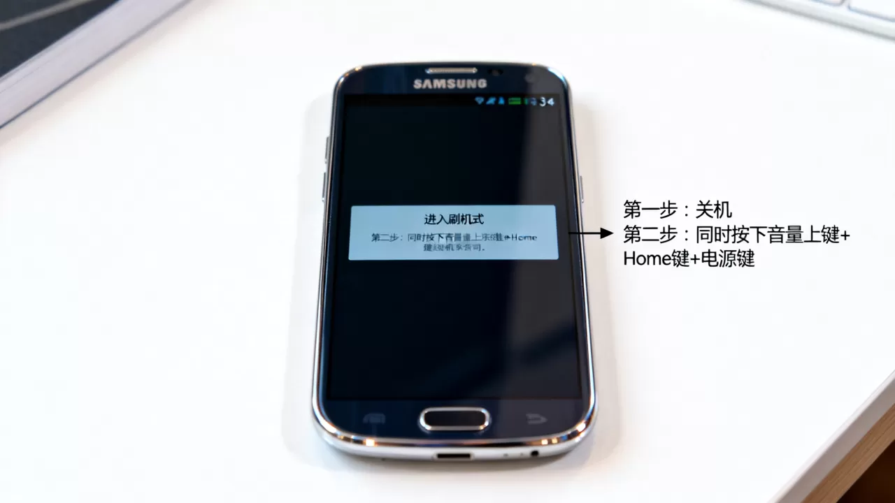 三星s4进入刷机模式怎么进入,三星s4刷机教程 三星s4进入刷机模式怎么进入,三星s4刷机教程