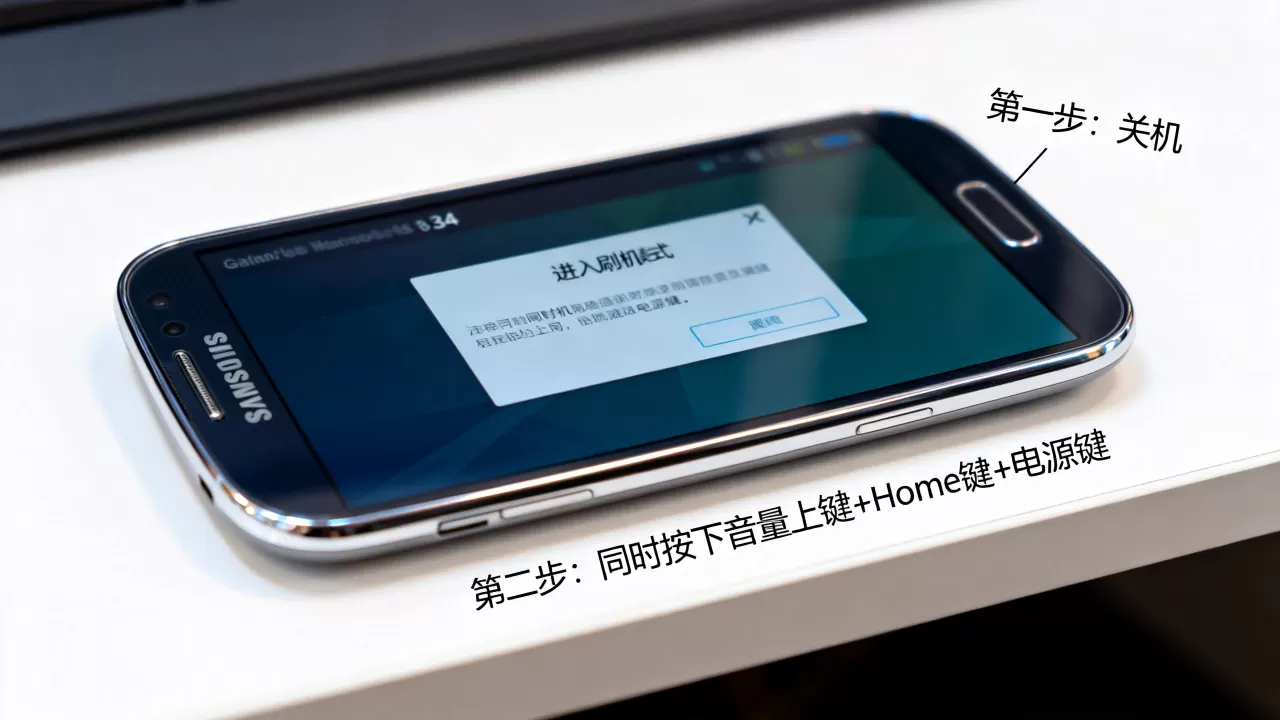 三星s4进入刷机模式怎么进入,三星s4刷机教程 三星s4进入刷机模式怎么进入,三星s4刷机教程