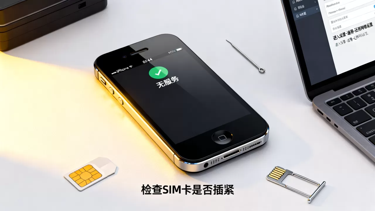 iphone4s电信版无服务怎么办,iphone4s无服务解决方法 iphone4s电信版无服务怎么办,iphone4s无服务解决方法