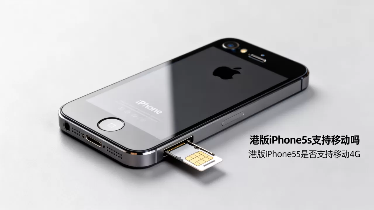 港版iphone5s支持移动吗,港版iphone5s是否支持移动4G 港版iphone5s支持移动吗,港版iphone5s是否支持移动4G