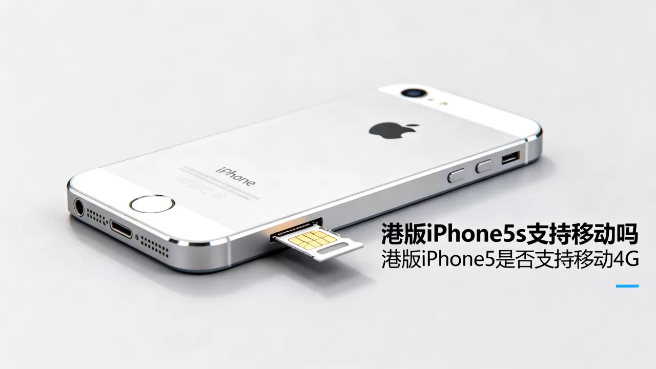 港版iphone5s支持移动吗,港版iphone5s是否支持移动4G 港版iphone5s支持移动吗,港版iphone5s是否支持移动4G