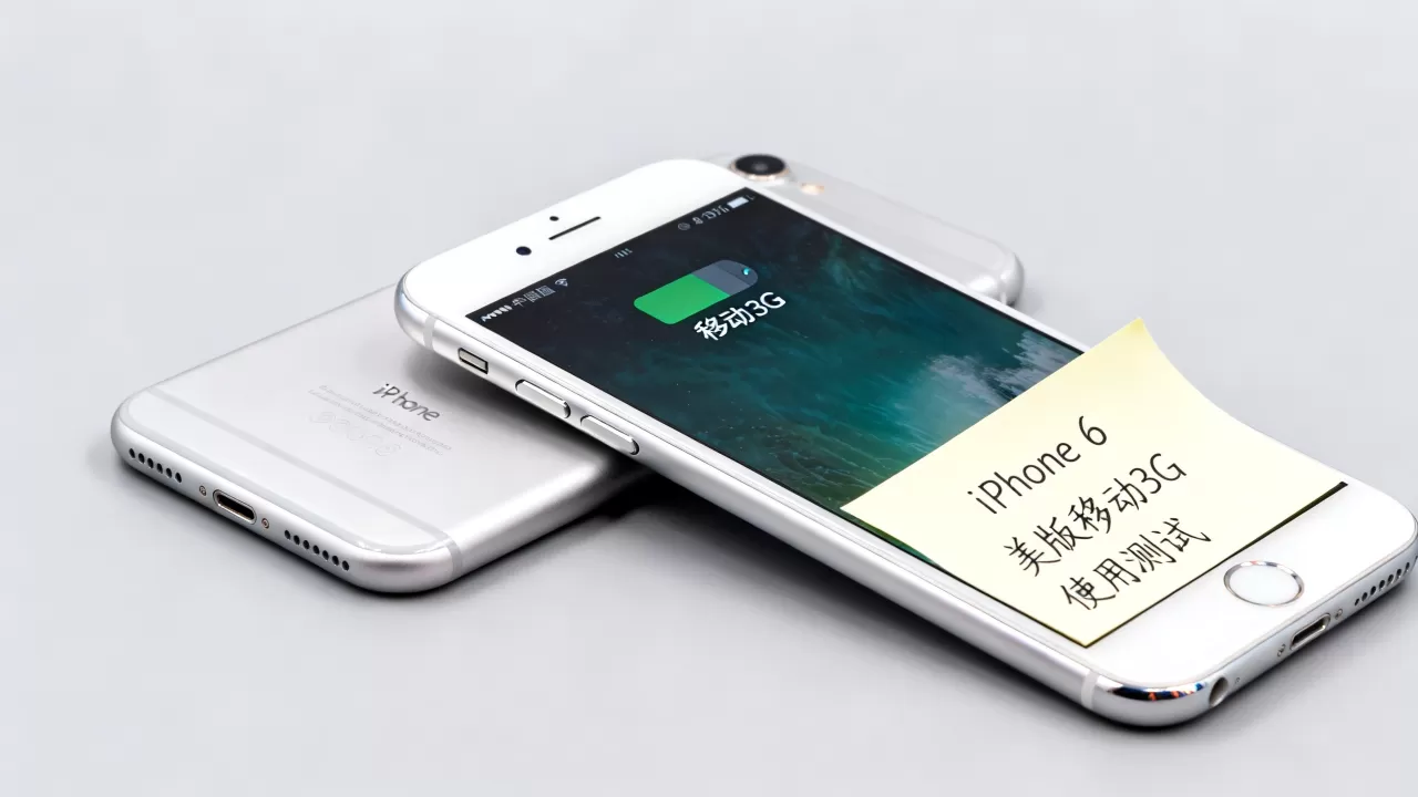iphone6美版移动3g能用吗，iphone6美版移动3g