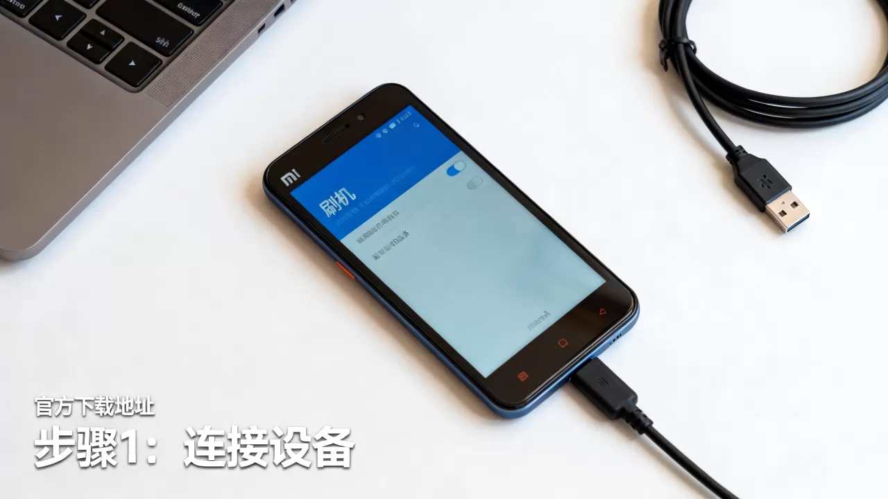 红米1s移动刷机包官方下载，红米1s怎么刷机