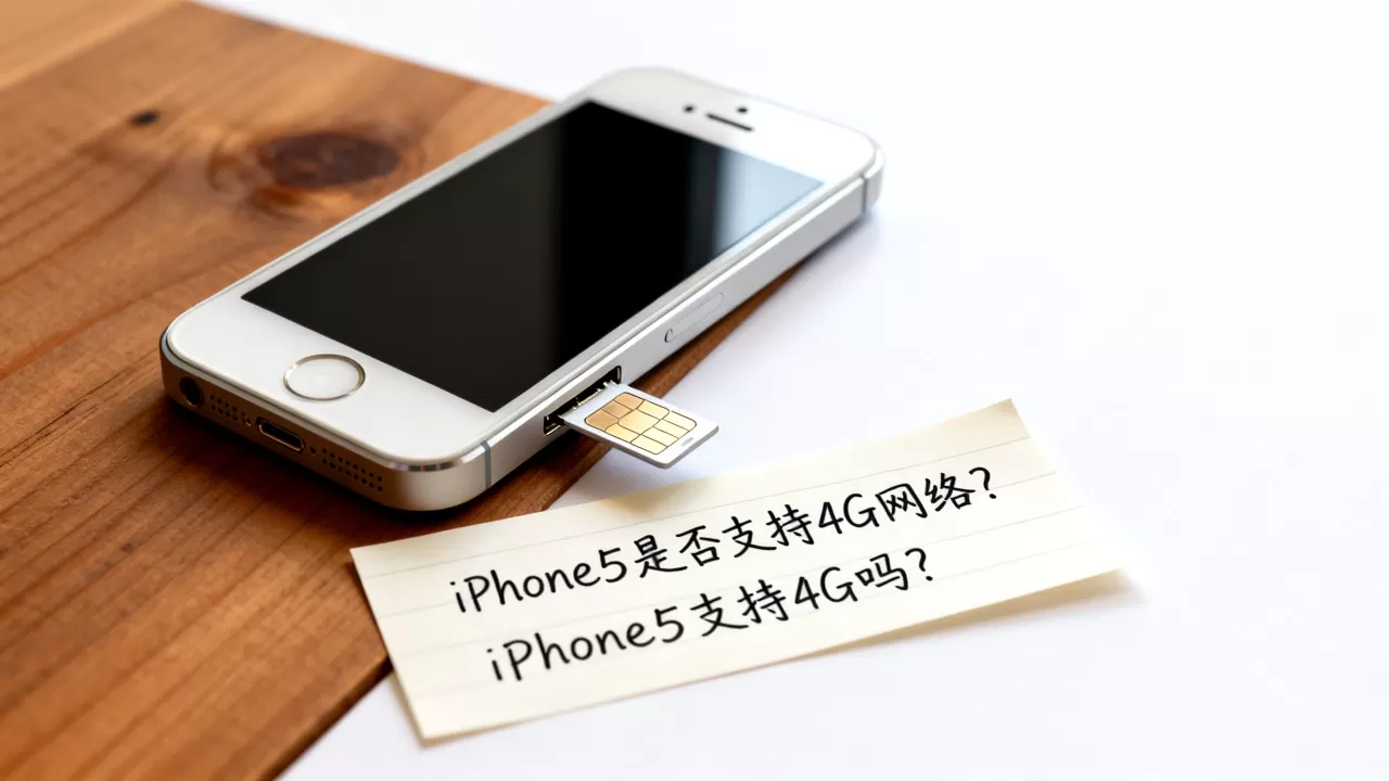 iphone5是否支持4g网络,iphone5支持4g吗 iphone5是否支持4g网络,iphone5支持4g吗