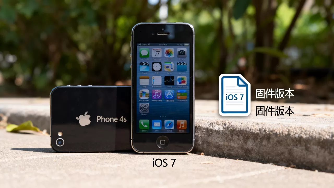 iphone4s能升级ios7吗,iphone4s ios7固件 iphone4s能升级ios7吗,iphone4s ios7固件