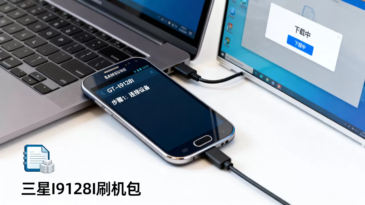 三星GT-I9128I刷机教程，三星I9128I刷机包下载